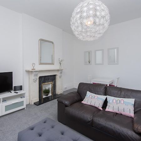Appartement Fantastic Sea View, 1 Bed Sleeps 2 à Broadstairs Extérieur photo