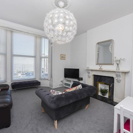 Appartement Fantastic Sea View, 1 Bed Sleeps 2 à Broadstairs Extérieur photo