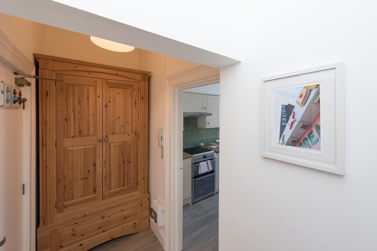 Appartement Fantastic Sea View, 1 Bed Sleeps 2 à Broadstairs Extérieur photo
