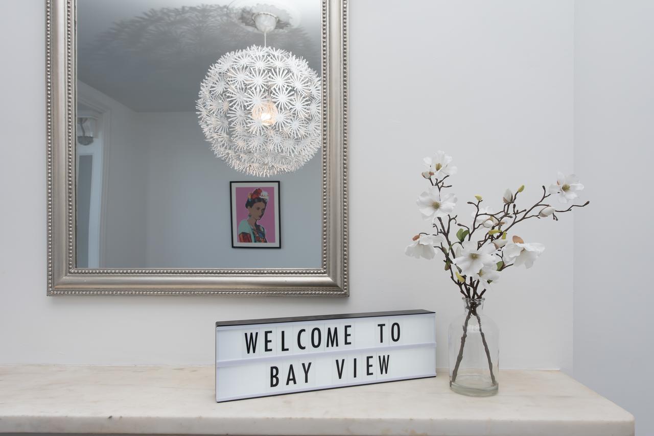 Appartement Fantastic Sea View, 1 Bed Sleeps 2 à Broadstairs Extérieur photo