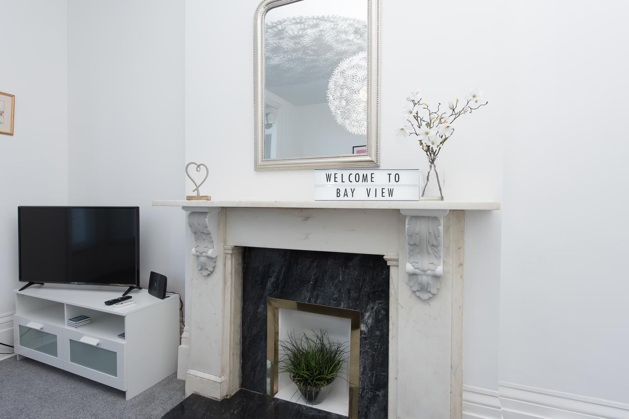 Appartement Fantastic Sea View, 1 Bed Sleeps 2 à Broadstairs Extérieur photo