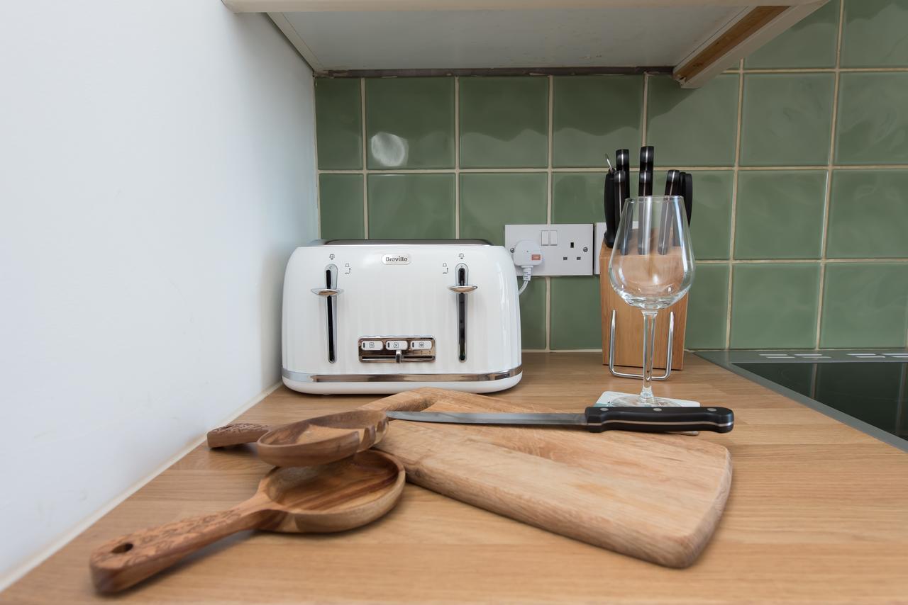Appartement Fantastic Sea View, 1 Bed Sleeps 2 à Broadstairs Extérieur photo