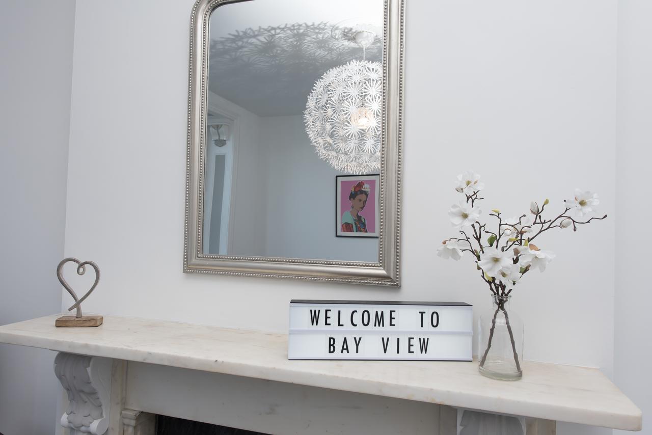 Appartement Fantastic Sea View, 1 Bed Sleeps 2 à Broadstairs Extérieur photo