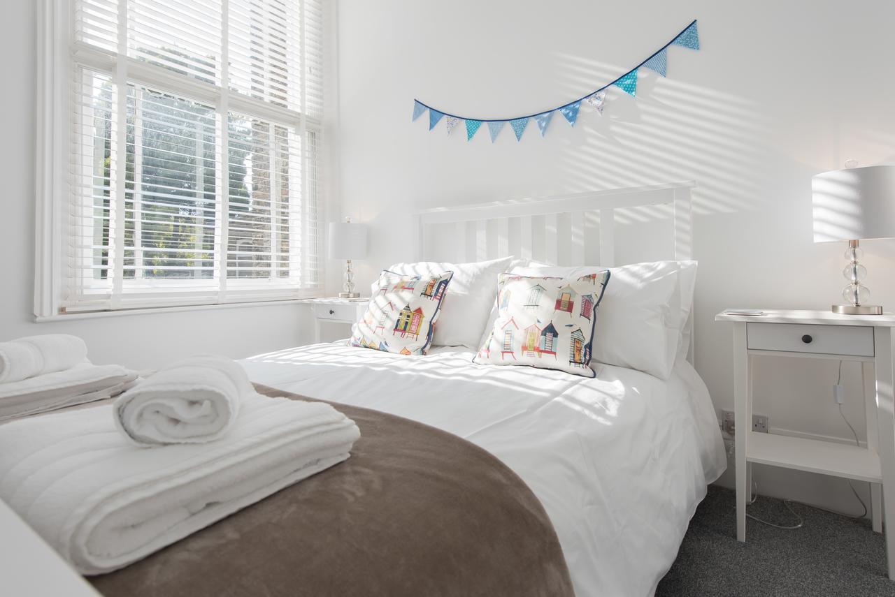 Appartement Fantastic Sea View, 1 Bed Sleeps 2 à Broadstairs Extérieur photo