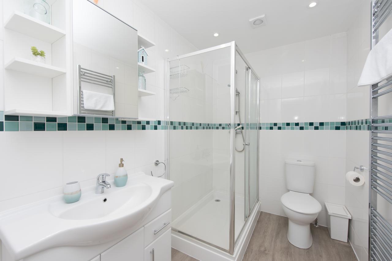 Appartement Fantastic Sea View, 1 Bed Sleeps 2 à Broadstairs Extérieur photo