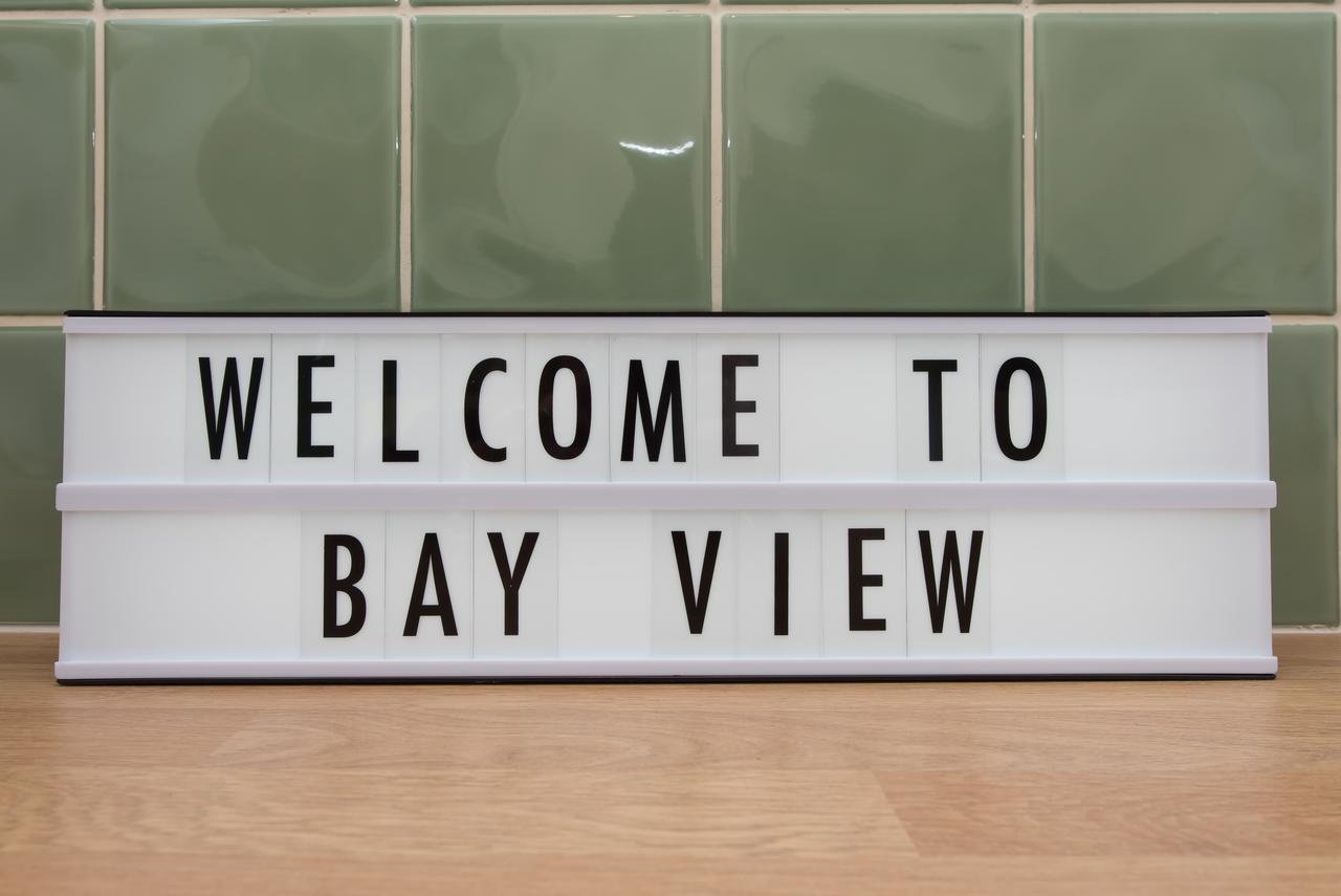 Appartement Fantastic Sea View, 1 Bed Sleeps 2 à Broadstairs Extérieur photo