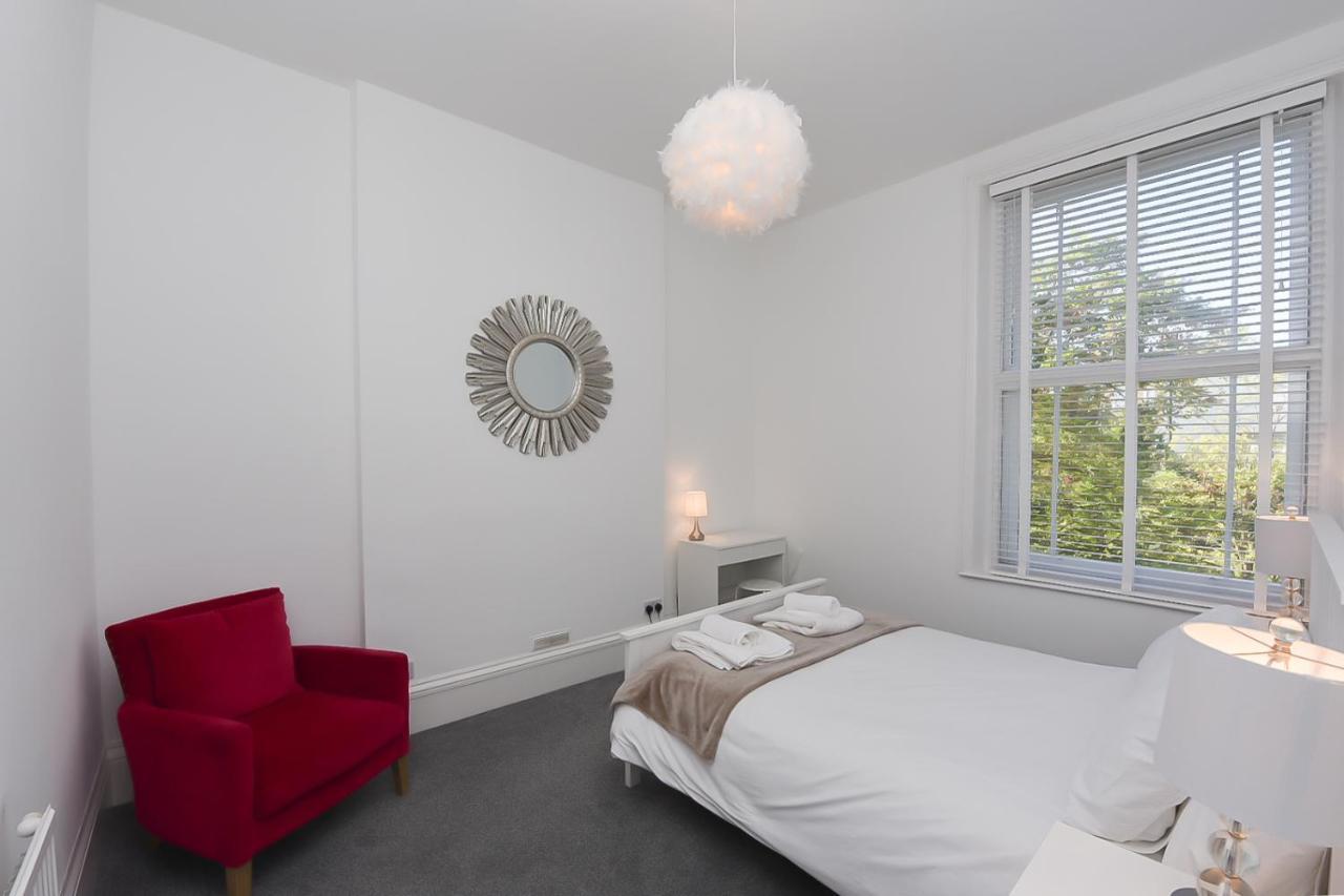 Appartement Fantastic Sea View, 1 Bed Sleeps 2 à Broadstairs Extérieur photo