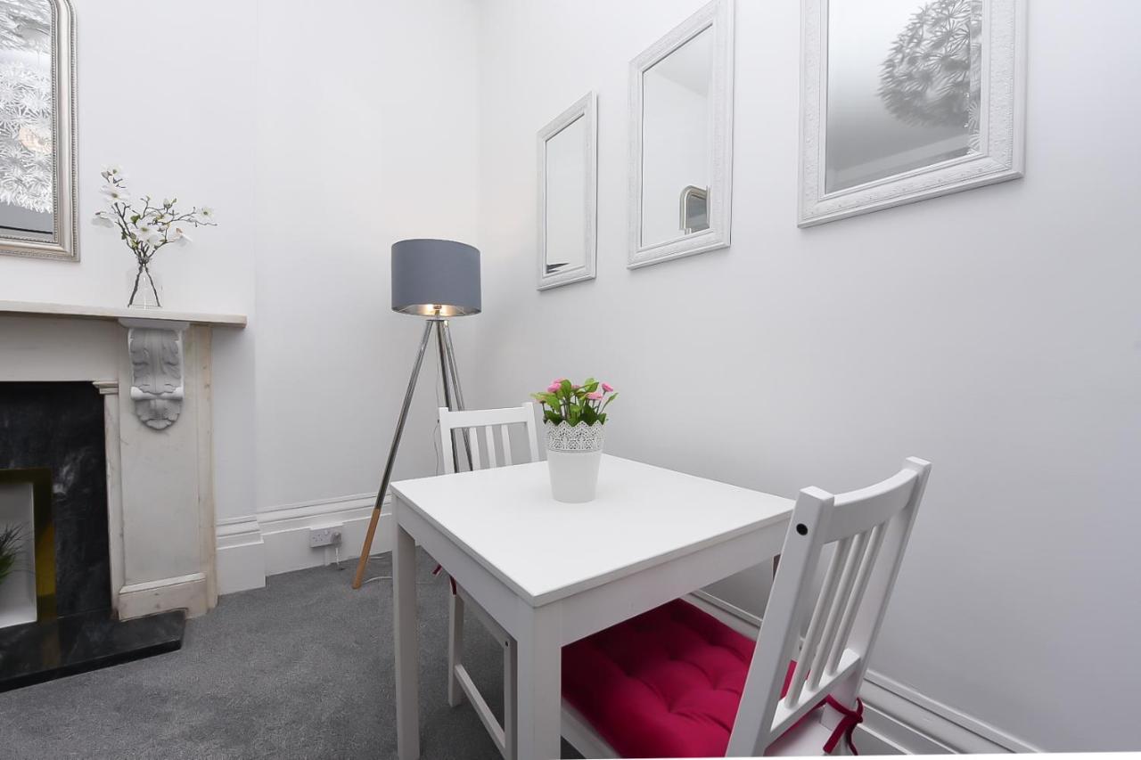 Appartement Fantastic Sea View, 1 Bed Sleeps 2 à Broadstairs Extérieur photo